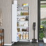 Hanah Home KC106 - 4703 Mueble de baño Blanco
